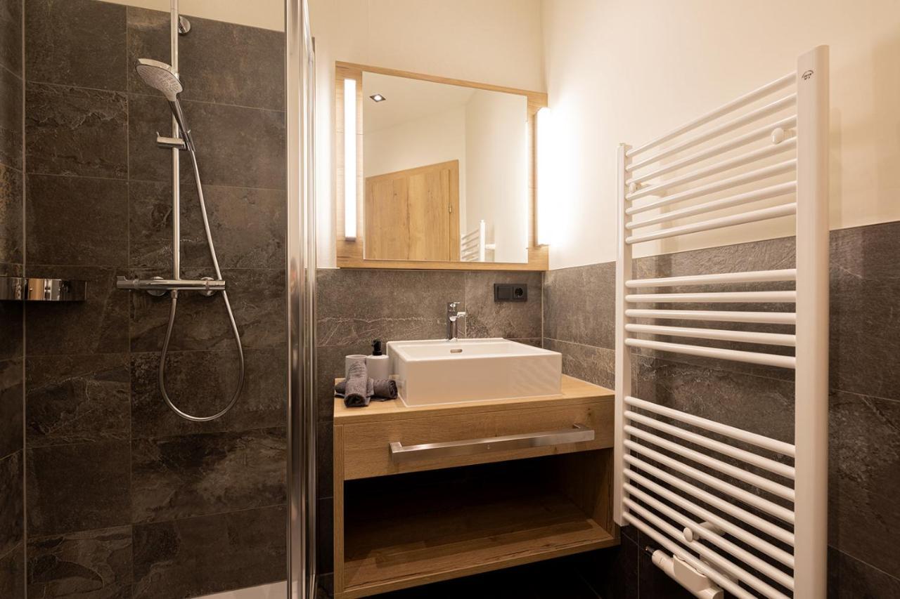 Landhaus Grossarl Bagian luar foto