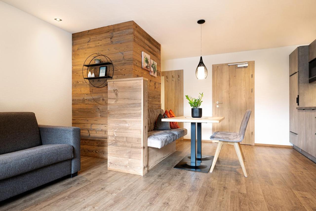 Landhaus Grossarl Bagian luar foto