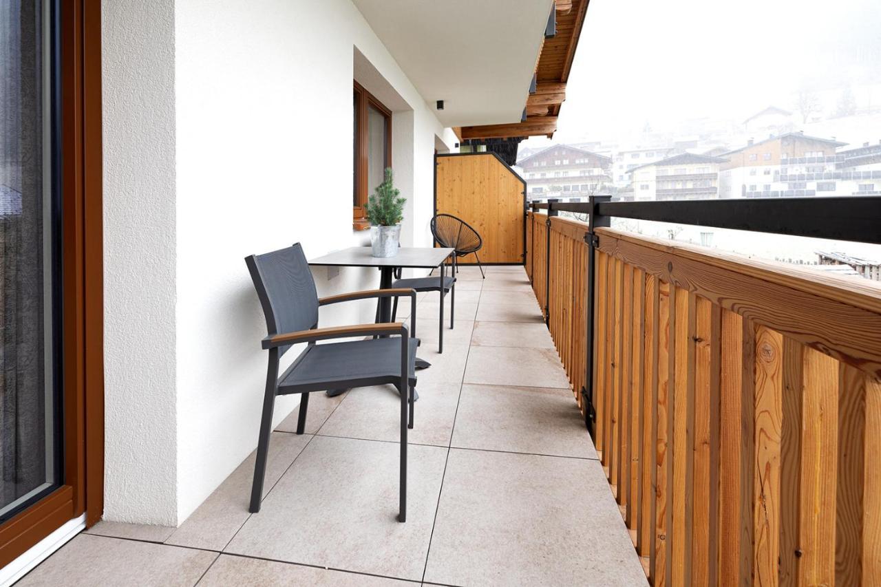 Landhaus Grossarl Bagian luar foto