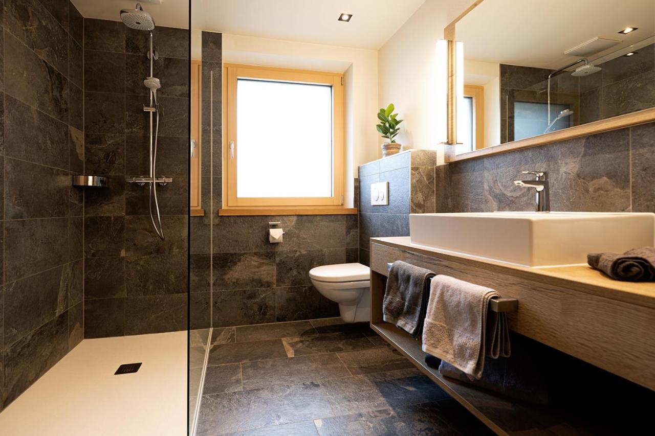 Landhaus Grossarl Bagian luar foto